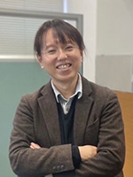 災害科学国際研究所 災害医学研究部門 災害医療情報学分野教授/東北大学病院医療データ利活用センター長 藤井進先生