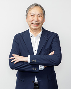 浅野　彰信