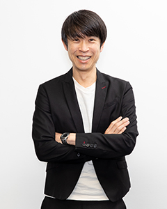 井上　崇
