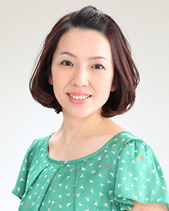 中村　かおり