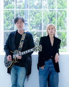 大渡　亮（Do As Infinity）