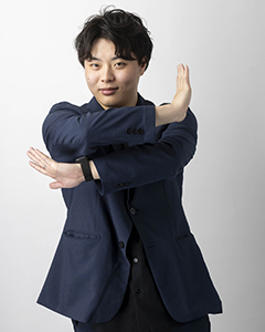 菅原　涼介