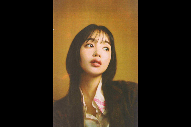 藤原さくら
