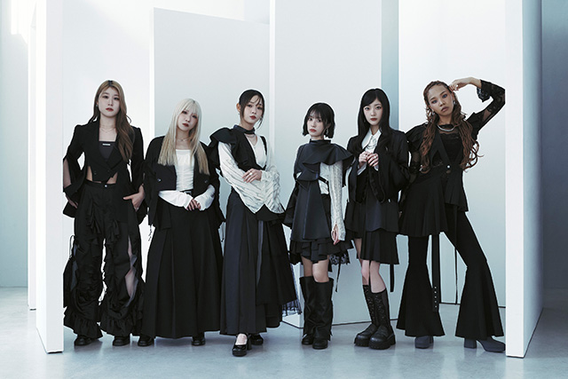 Little Glee Monster