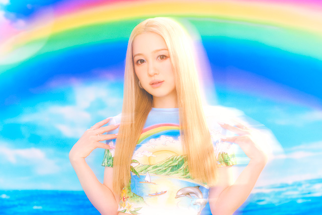 西野カナ