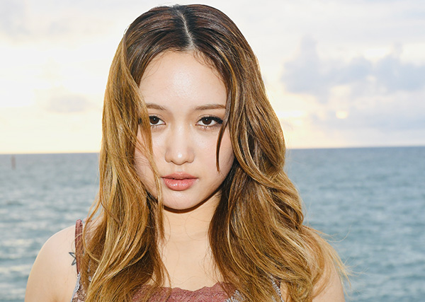 Naz Yamada