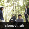 sleepy．ab