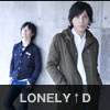 LONELY↑D