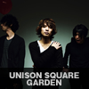 UNISON SQUARE GARDEN