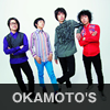 OKAMOTO’S