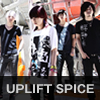 UPLIFT SPICE