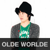 OLDE WORLDE