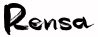 Rensa