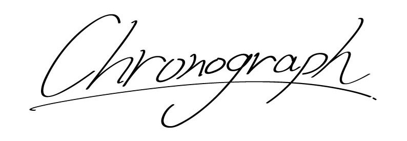 Chronograph