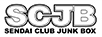 仙台CLUB JUNK BOX