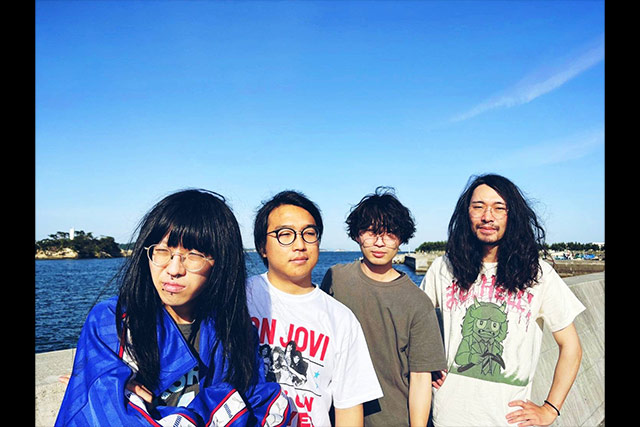 カリカヌル女子子