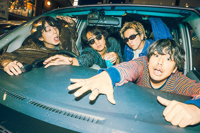 ジ・エンプティ