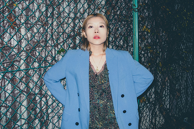 塩入冬湖（FINLANDS）