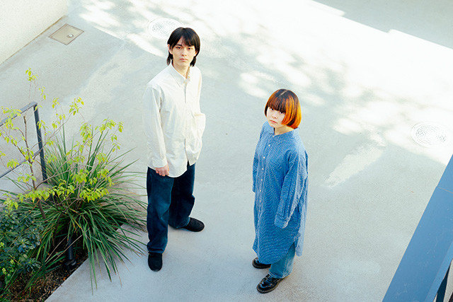 インナージャーニー