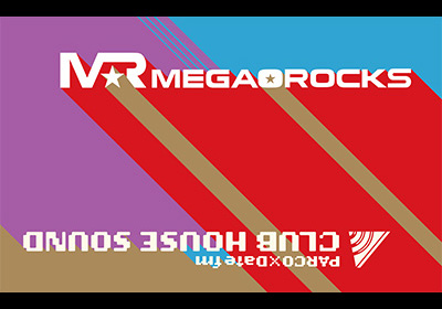 Fantastic Date fm “MEGA☆ROCKS 2025” │ MEGAROCKS メガロックス