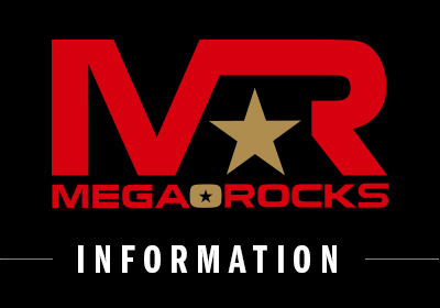 Fantastic Date fm “MEGA☆ROCKS 2025” │ MEGAROCKS メガロックス