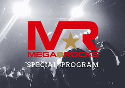 MEGA ROCK GIGS / メガ ロック ギグズ バンドスコア D.T.R 黒夢