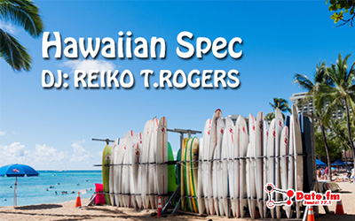 Hawaiian Spec