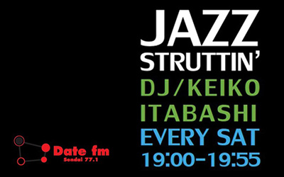 JAZZ STRUTTIN'