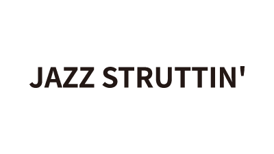 JAZZ STRUTTIN'