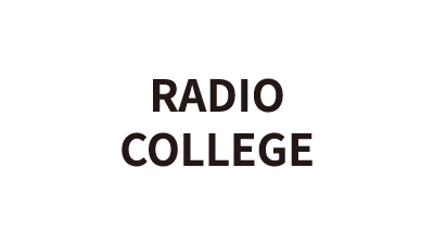 RADIO CALLEGE