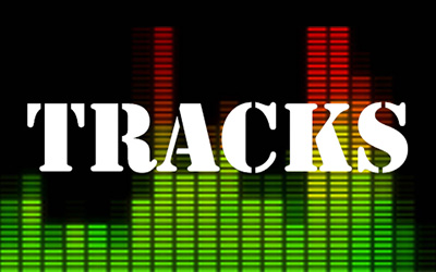 tracks