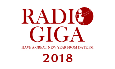 RADIO GIGA 2018
