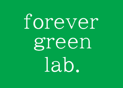 forever green lab.