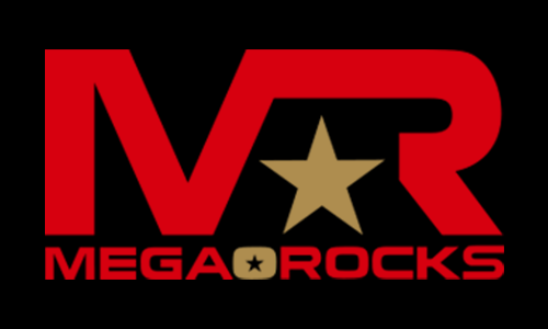 MEGA★ROCKS