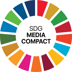 SDG MADIA COMPACT