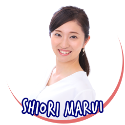 DJ:SHIORI MARUI