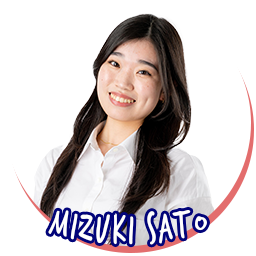 DJ:SHIORI MARUI