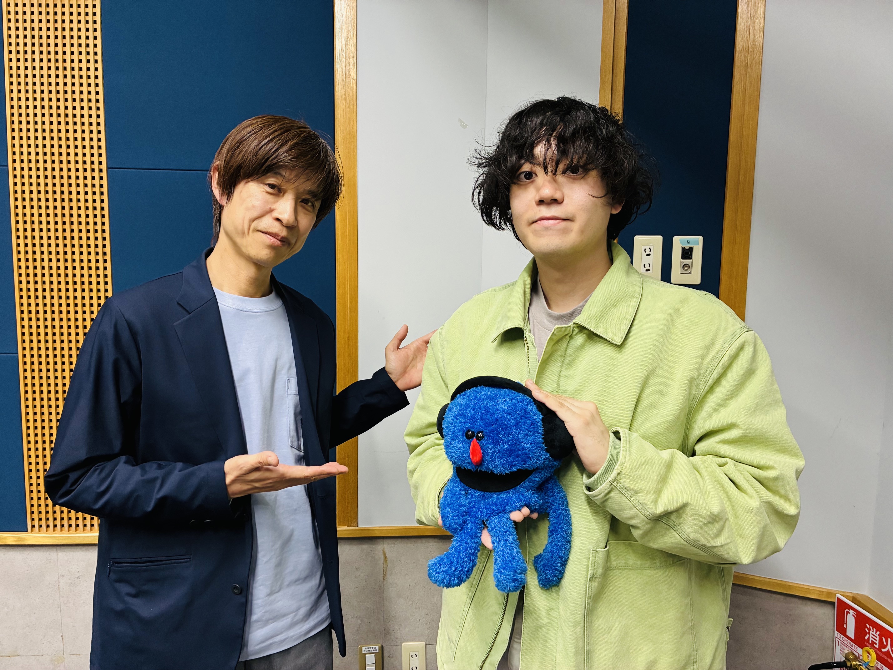 Date fm - エフエム仙台 77.1MHz